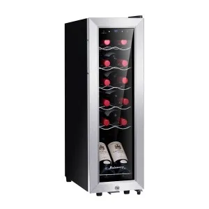 Freestanding Wine Cooler