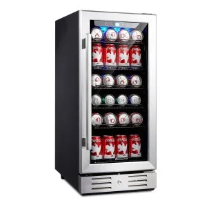 Beverage Coolers